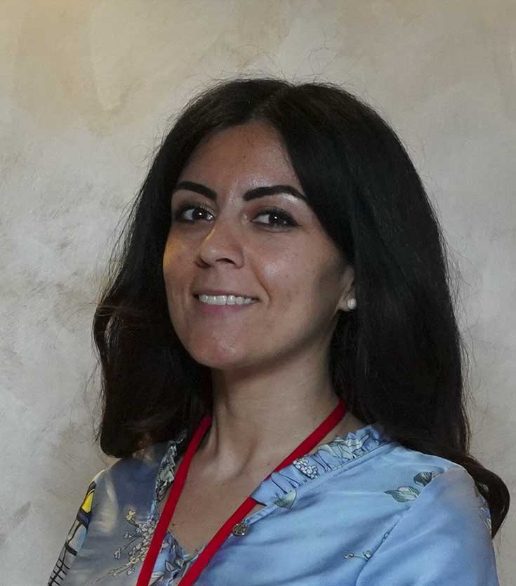 Simona Mincione (ENCO)