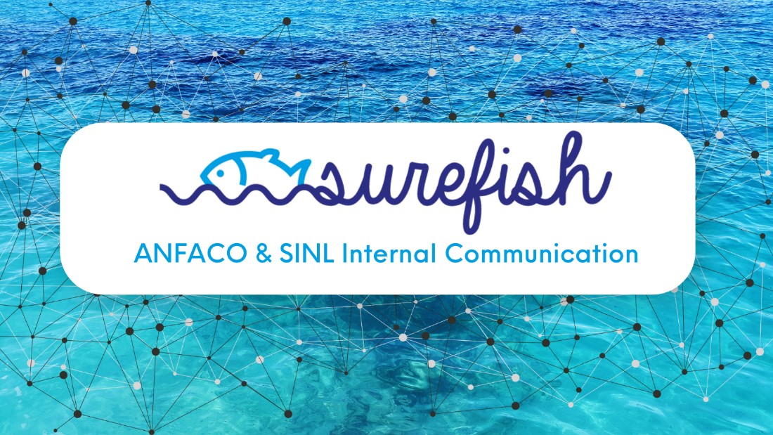 ANFACO & SINL INTERNAL COMMUNICATION